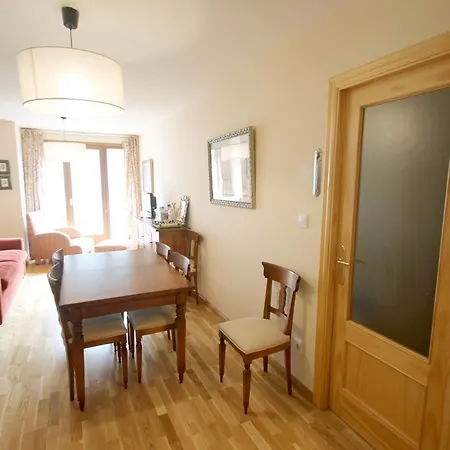 Apartment Charming