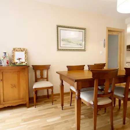 Apartment Charming Sallent De Gallego