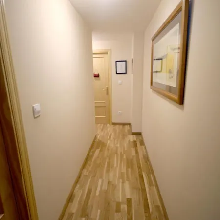 Apartment Charming *