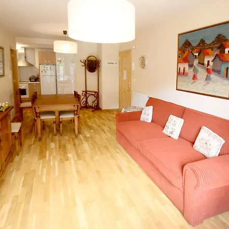 Apartment Charming *