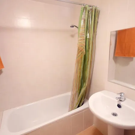 Apartment Charming Sallent De Gallego